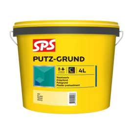 SPS Voorkwarts 4 L WIT Bi/Bu