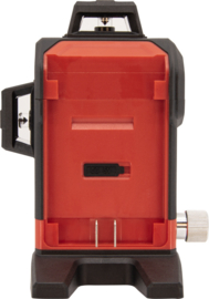 MC3D 18V MAX Kruislijnlaser 3D Groen (Body) 036.3DG
