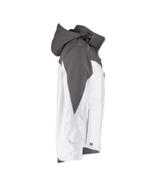 DASSY Jakarta Softshell Jas 6141 300336 Wit