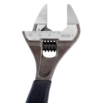 Bahco 9029-T Moersleutel 6" Dunne Bek