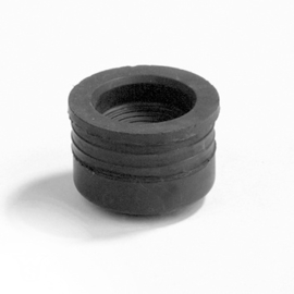 Rubber Overgangsring Ø50x32 mm 53149