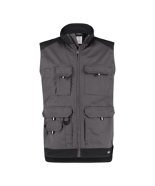 DASSY Faro Bodywarmer 6471 350077 Zwart