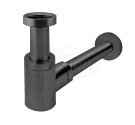 Best Design Moya Mini-Sifon 5/4 x 32mm Gunmetal 4008580