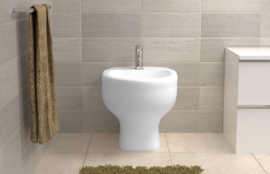 Fischer Bevestigingsset WC S 8 RD 80 K 83630