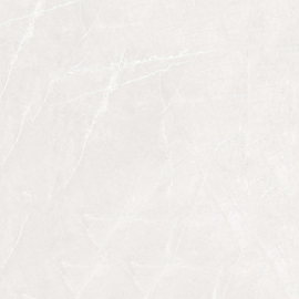 KALE A697 AMANI WHITE Vloertegel 80x80cm 1,28 P