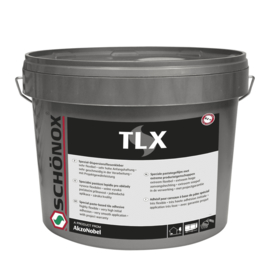 Schonox TLX Pasta Tegellijm 14 kg