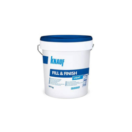 Knauf Fill & Finish Light 20kg