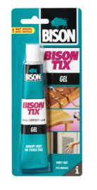 Bison Tix Contactlijm Tube 100 ml. 6305947