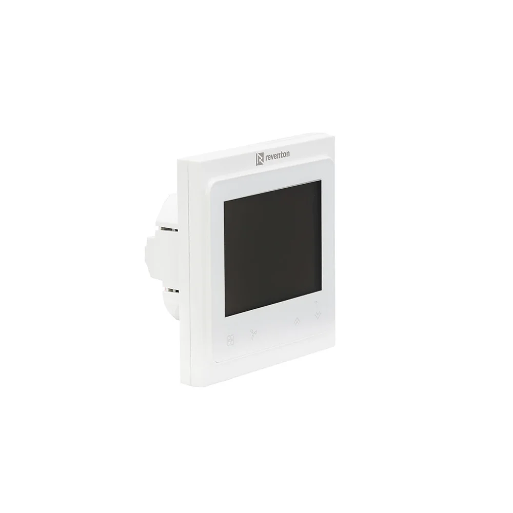 Reventon HMI Volt BMS-2502 EHU14 Programmeerbaar Kamerthermostaat