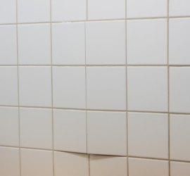 TEC7 X-Tack Zwart - Patroon 290ml BE BEL 534515000