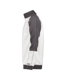 DASSY Basiel Sweater 6141 300358 Wit