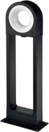 0760870001 BEYOND 12W Black 4200K