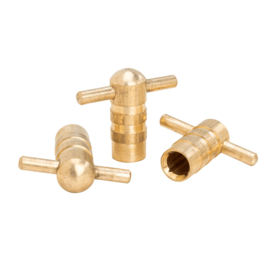 OX Trade Radiator Key (3 Pack) OX-T449803