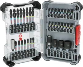 Bosch Impact Control Schroefbitset (36 DLG) 2608522517