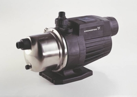 Grundfos MQ 3-25 Auto Drukverhogingspomp DWL (2.0 Bar) 96831481