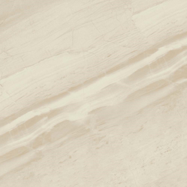 KALE U245 MARRAKESH CREAM POL Vloertegel 60x60cm 1,44 P