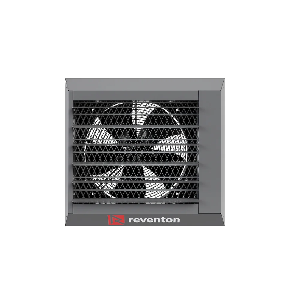 Reventon Elektrische Lucht Heater EHU 14-3S 400V