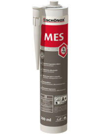 Schonox MES SANDSTEEN Siliconenkit 300 ml. 488274
