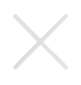 Rubi Superpro Tegelvoegkruisjes 1,5mm (300x) 02912