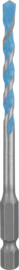 Bosch Expert HEX-9 MultiConstruction Boor 5 x 50 x 100mm 2608900571