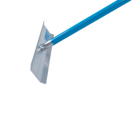 OX Trade Lightweight Aluminium Concrete Rake OX-T016301