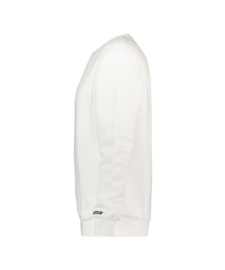 DASSY Lionel Sweater 0102 300449 Wit