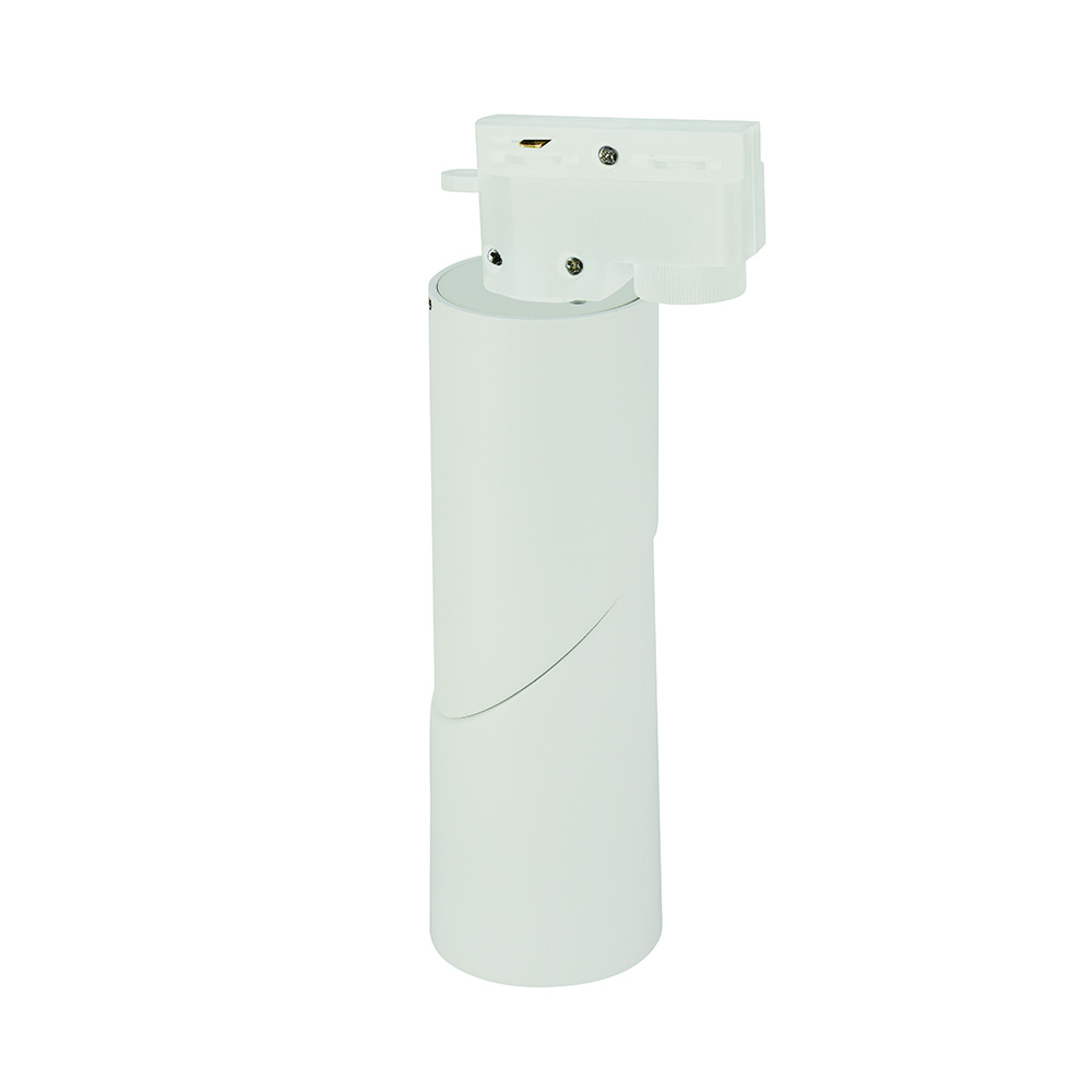 Horoz TORONTO White 220-240V GU10 Tracklight