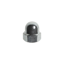 Steelies Ultimate Dopmoer M6 Verzinkt (100x) 99110600001