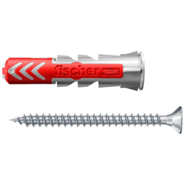 Fischer DuoPower Plug RB 8x40 535959