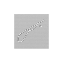 Noniuspen, doos 100 stuks HNP7180