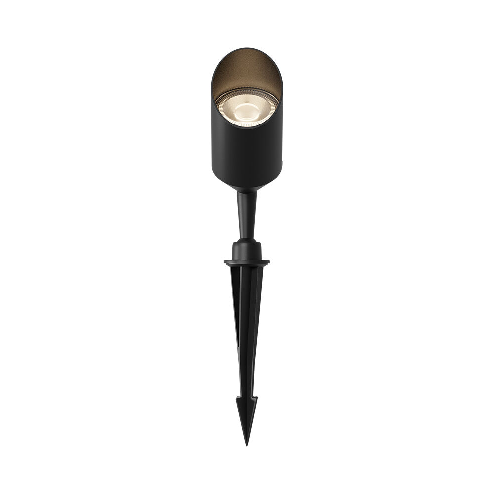 Braytron SPOTLUX GU10 BLC PLS IP65 LED Spike Light