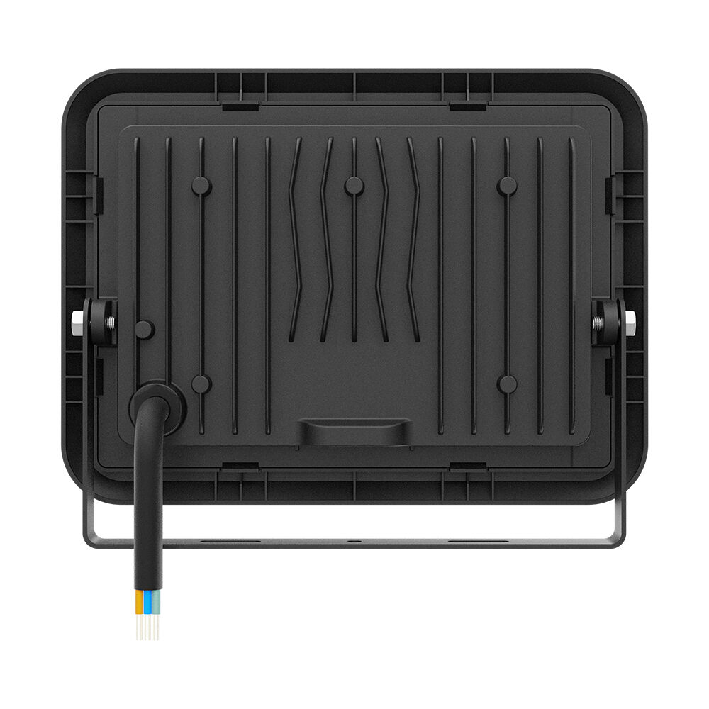 Braytron FLOOD SF 50W Black RGB IP65 LED Floodlight