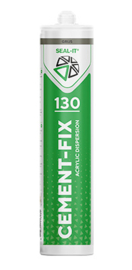 Seal-it 130 Cement -Fix 310ml Grijs