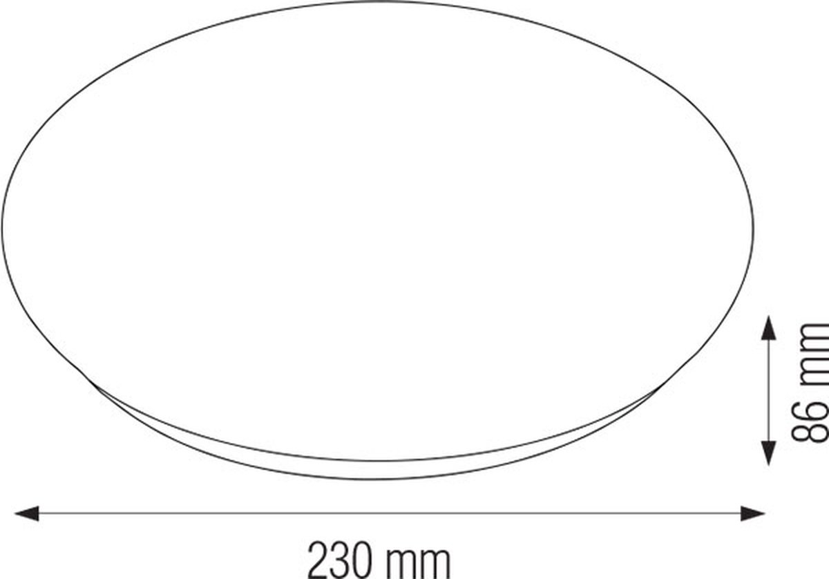 0270050015 Photon -15 15W 6400K