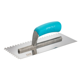 OX Trade Notched Trowel - 6mm OX-T535106