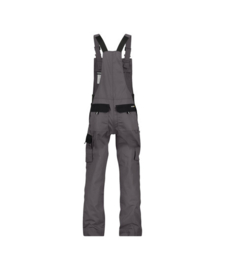 DASSY Calais Bretelbroek 6471 400138 Zwart