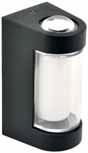 Horoz VECTOR-6 6W Black 4200K