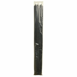 Bundelbandjes Zwart - Kabelbinders 9.0 x 1020 mm. (50x)