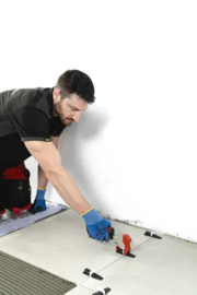 Rubi Delta Level Systeem Keggen (100x)