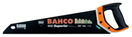 Bahco 2600-9031 Handzaag 22T & Moersleutelset 8"