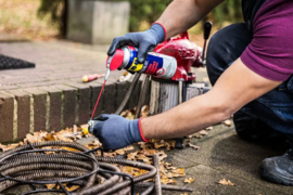 WD40 Super Kruipolie 400ml 31348