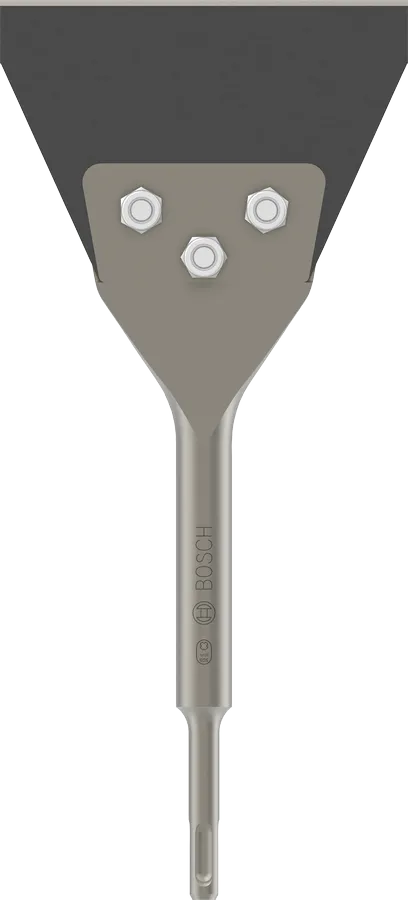 Bosch Vloerschraper SDS Plus 130 x 290mm