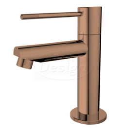 Best Design Dijon-Ribera Toiletkraan Sunny Bronze 4013380