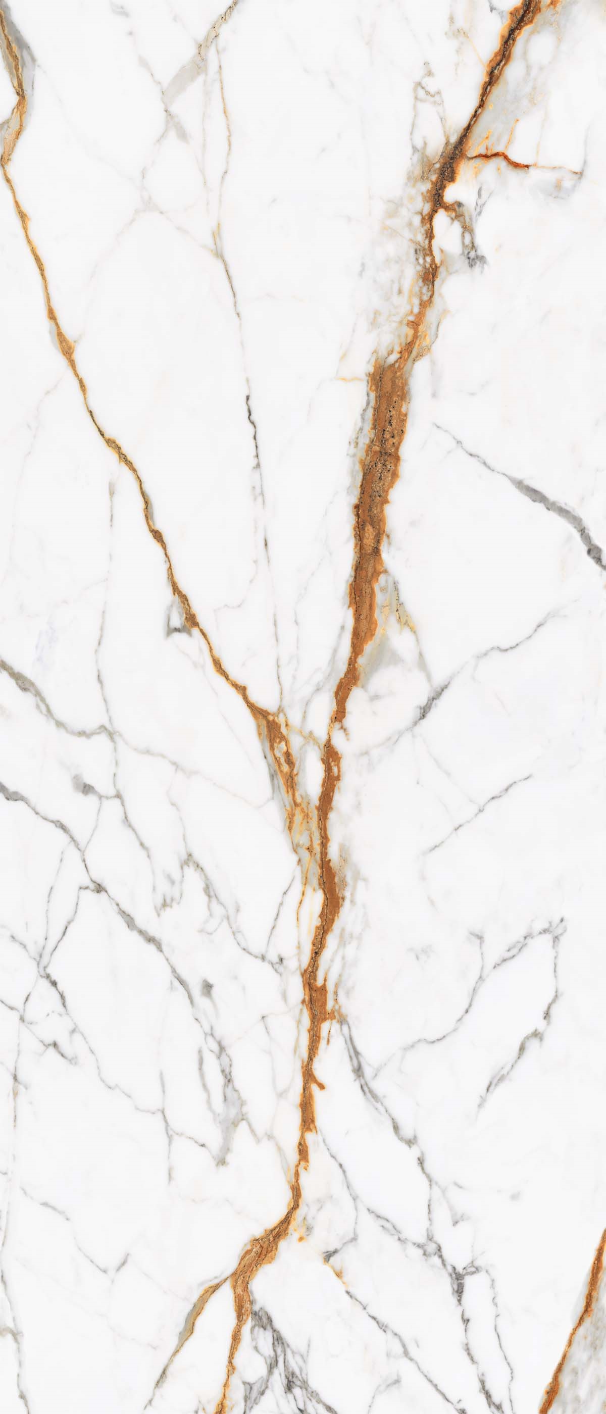 Kale Slab GOLDEN HOUR Polished 120x280cm 6mm