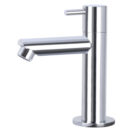 Differnz 38.101.00 ZEUS Fonteinset Wit 40x42x17cm