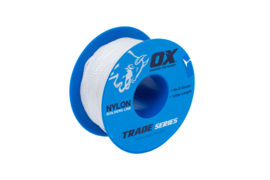 OX Trade 8# 100M White Builders Line OX-T103010