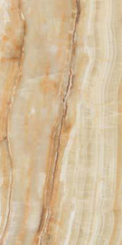 KALE R1143 MDL A ROSSO MIELE POL Vloertegel 60x120cm 1,44 P