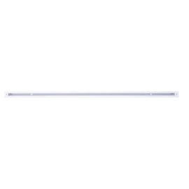 0970010001 RAIL 1 mtr White 220-240V