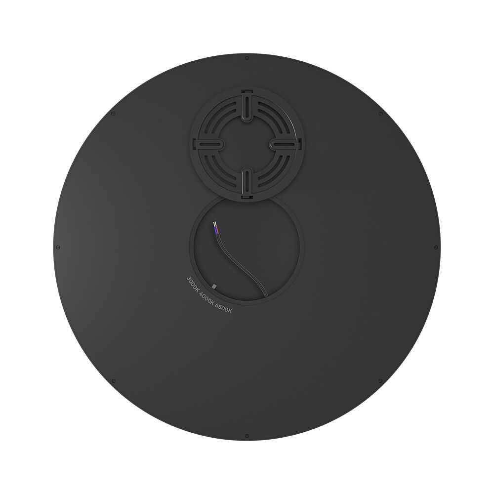 Braytron JADE SLR Black RND 45W 3IN1 Ceiling Light