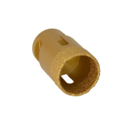 OX Pro Diamond drill M14 45mm OX-P214545